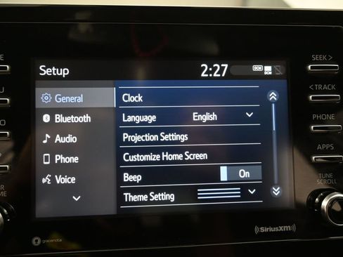 Used 2023 Toyota Camry SE w/ Convenience Package FWD image 17