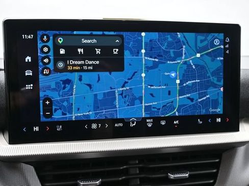Certified 2025 Ford Explorer ST-Line w/ Premium Package AWD/4WD image 16
