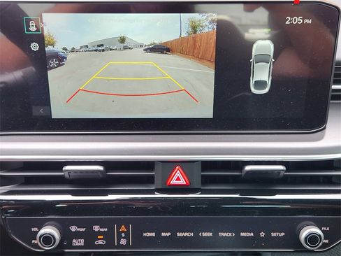 New 2026 Kia K5 GT image 13