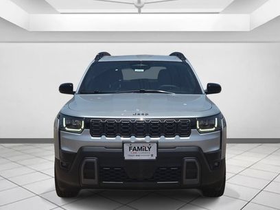 New 2026 Jeep Cherokee Limited