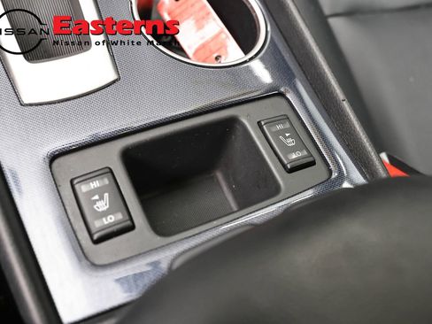 Used 2018 Nissan Altima 2.5 SR w/ SR Midnight Edition image 20