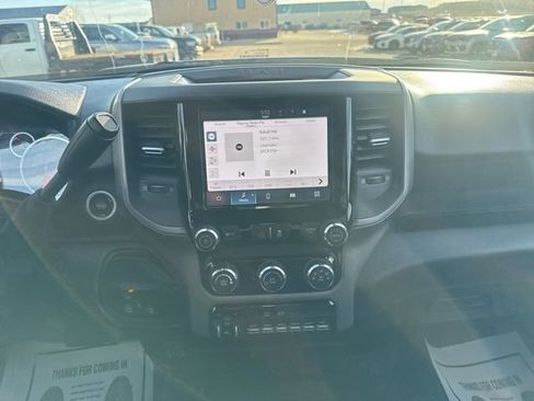 New 2026 RAM 5500 Tradesman w/ Chrome Appearance Group image 12