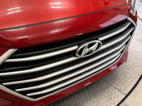 Used 2018 Hyundai Elantra SEL image 27