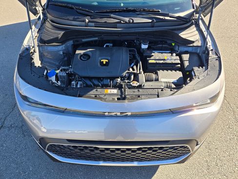 Certified 2025 Kia Soul LX w/ LX Technology Package image 19