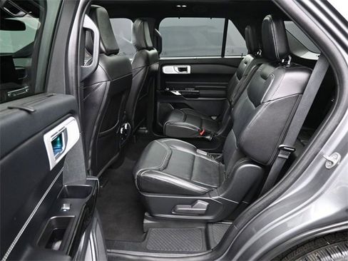 Used 2023 Ford Explorer ST w/ Equipment Group 401A image 35