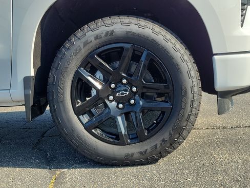 New 2026 Chevrolet Silverado 1500 RST AWD/4WD image 5