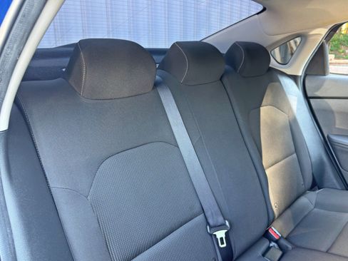 Used 2021 Kia Forte LXS FWD image 30
