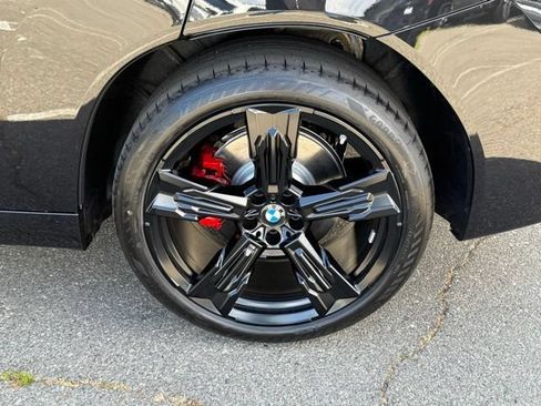 New 2026 BMW X3 xDrive30i w/ M Sport Package AWD/4WD image 39
