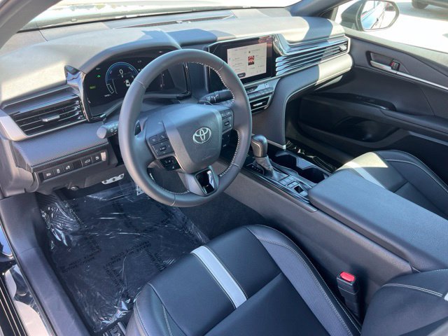 Certified 2025 Toyota Camry SE w/ Convenience Package FWD image 14