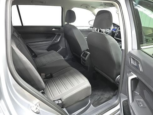 Used 2024 Volkswagen Tiguan S AWD/4WD image 17