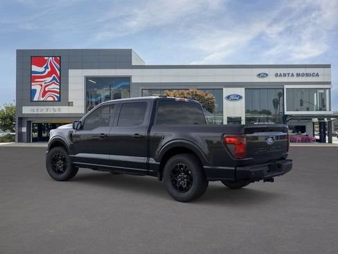 New 2026 Ford F150 STX RWD image 4
