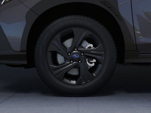 New 2026 Subaru Crosstrek 2.5i AWD/4WD image 9