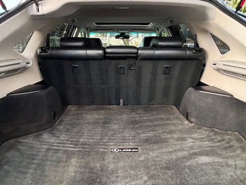 Used 2007 Lexus RX 400h AWD 4dr Hybrid image 21