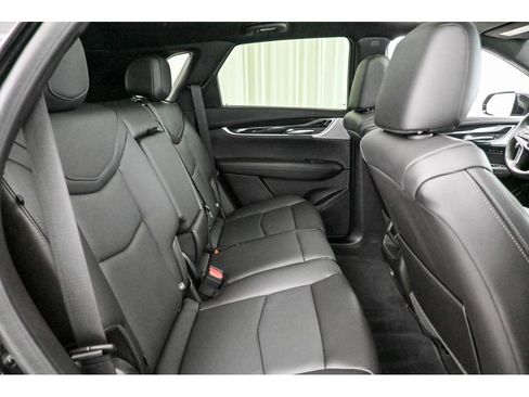 Certified 2025 Cadillac XT5 Premium Luxury FWD image 20