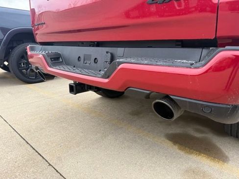 New 2026 RAM 1500 Limited w/ Night Edition image 10