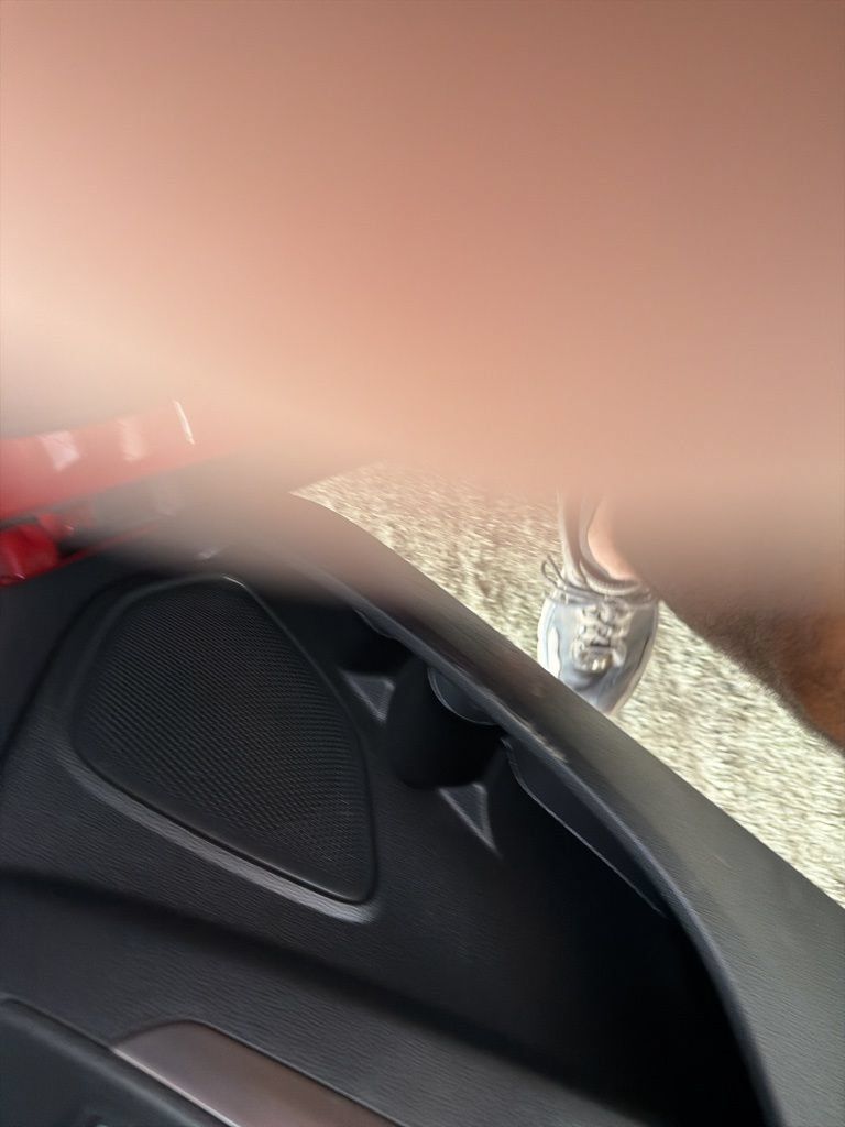 Used 2020 Ford EcoSport SE FWD image 8