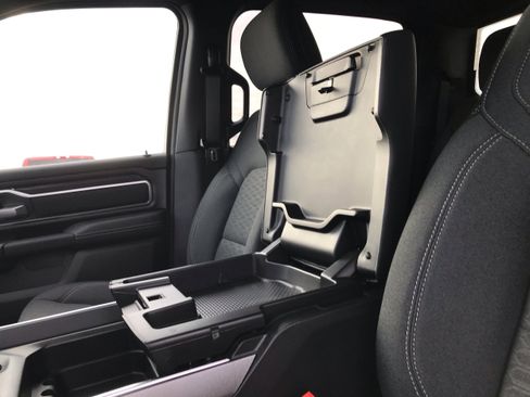 New 2026 RAM 1500 Lone Star image 26