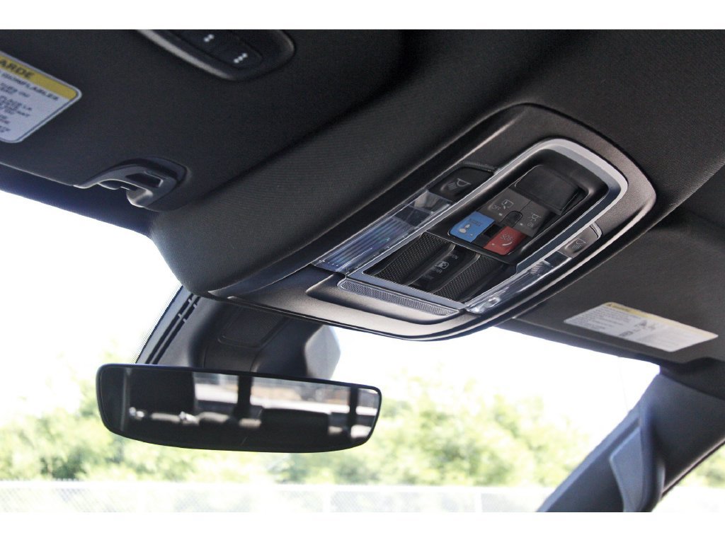 Used 2026 RAM 1500 Laramie AWD/4WD image 23
