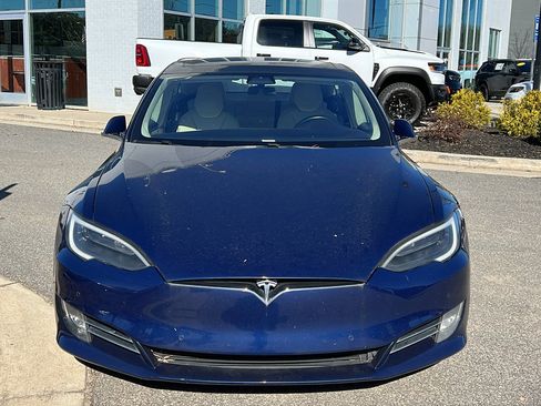Used 2017 Tesla Model S 100D image 3