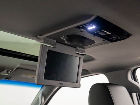 Used 2017 Chevrolet Tahoe Premier image 20