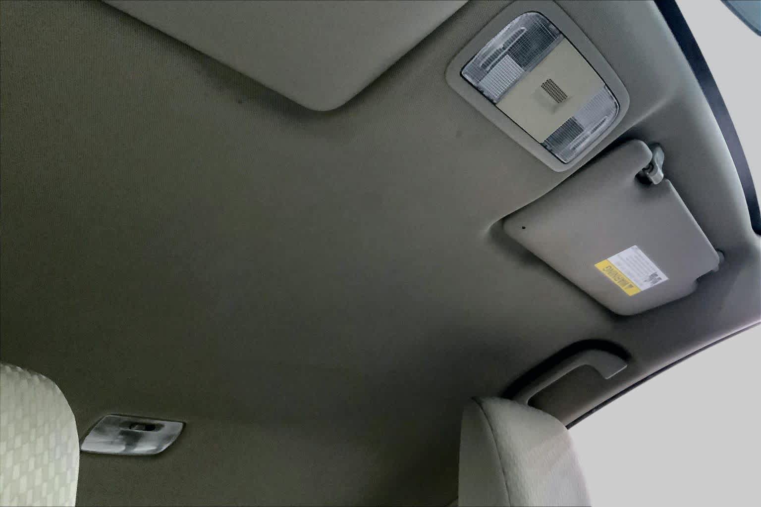 Used 2014 Honda Civic LX image 14