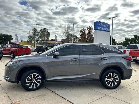 Used 2020 Lexus RX 350 FWD image 23