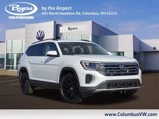 New 2026 Volkswagen Atlas SE 360° Tour