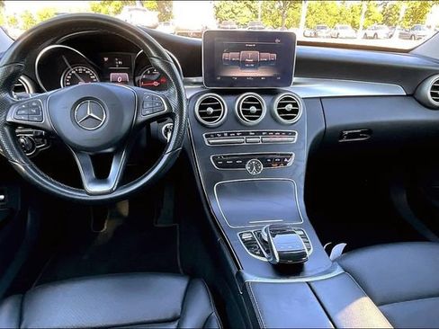 Used 2016 Mercedes-Benz C 300 Sedan image 15