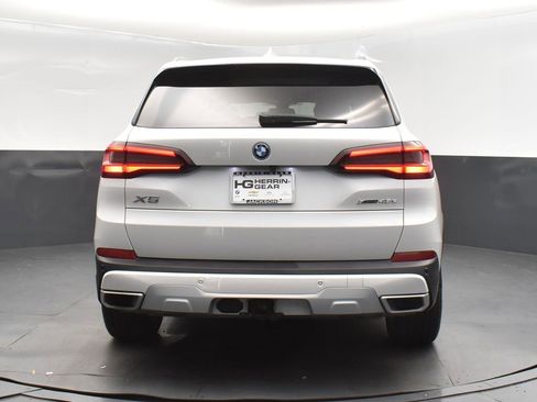 Certified 2022 BMW X5 xDrive45e w/ Premium Package image 7