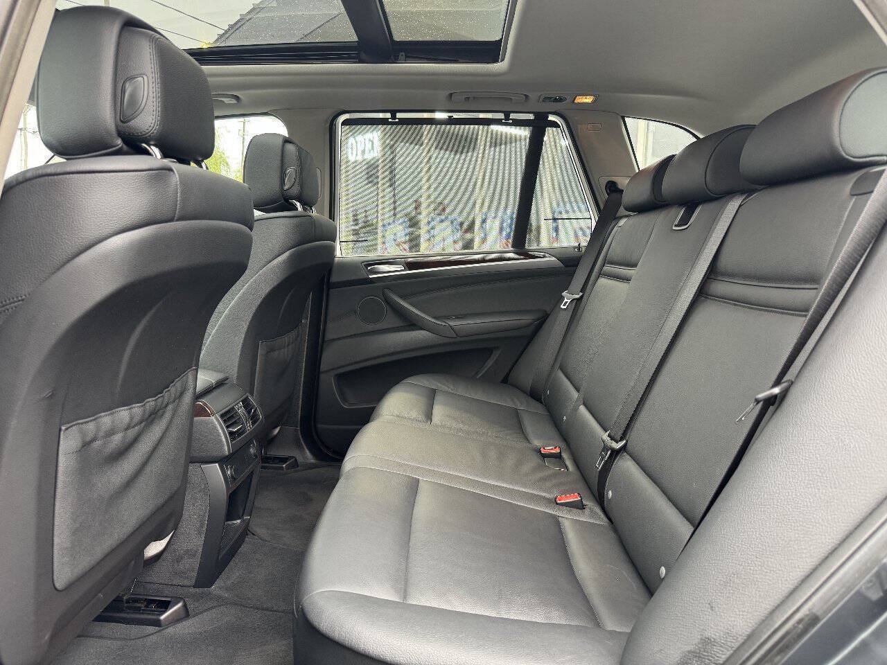 Used 2012 BMW X5 xDrive35i AWD/4WD image 25