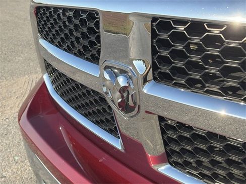 Used 2024 RAM 1500 Classic SLT image 29