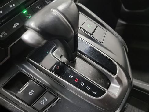 Used 2019 Honda CR-V EX-L image 27