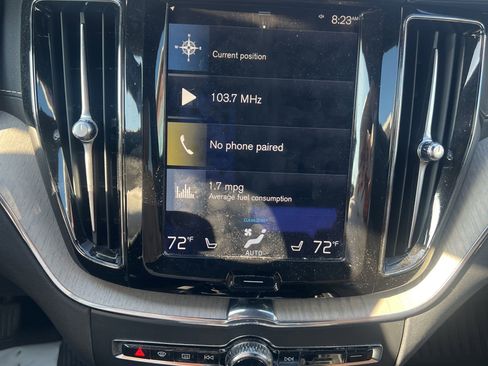 Used 2018 Volvo XC60 T5 Inscription w/ Convenience Package AWD/4WD image 13