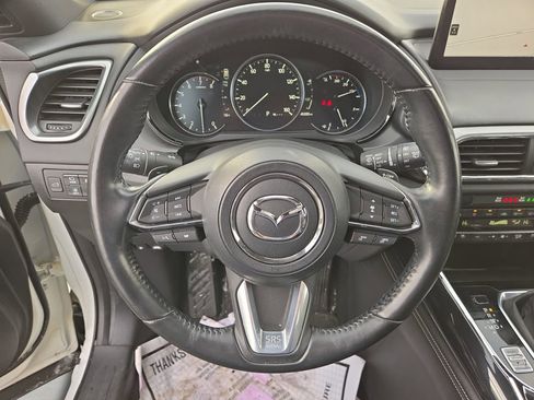 Used 2021 MAZDA CX-9 Grand Touring image 13