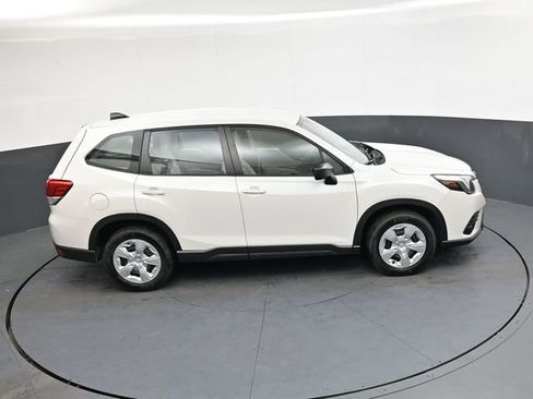 Used 2024 Subaru Forester image 21