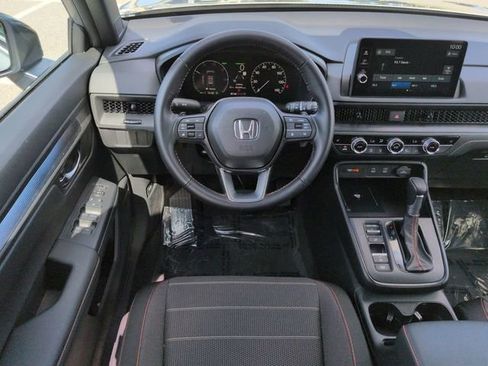 Used 2026 Honda CR-V Sport image 16