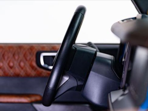 Used 2022 Ford Bronco Outer Banks image 32