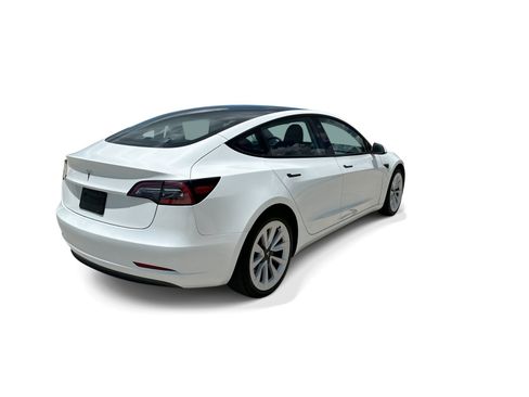 Certified 2023 Tesla Model 3 Standard Range RWD image 6