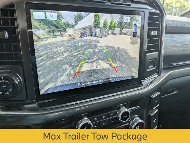 Used 2021 Ford F150 XLT w/ Equipment Group 302A High AWD/4WD image 27