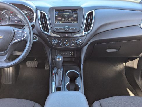 Certified 2019 Chevrolet Equinox LT image 17