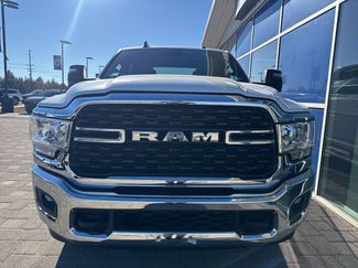 Used 2024 RAM 2500 Big Horn video 2
