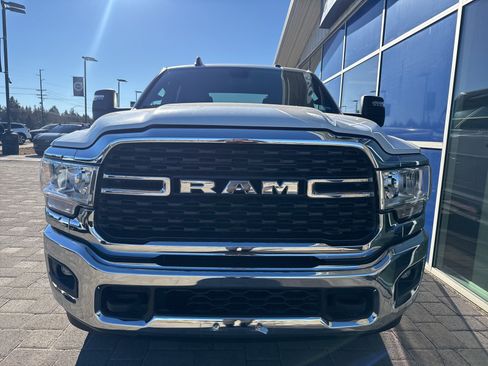 Used 2024 RAM 2500 Big Horn image 2