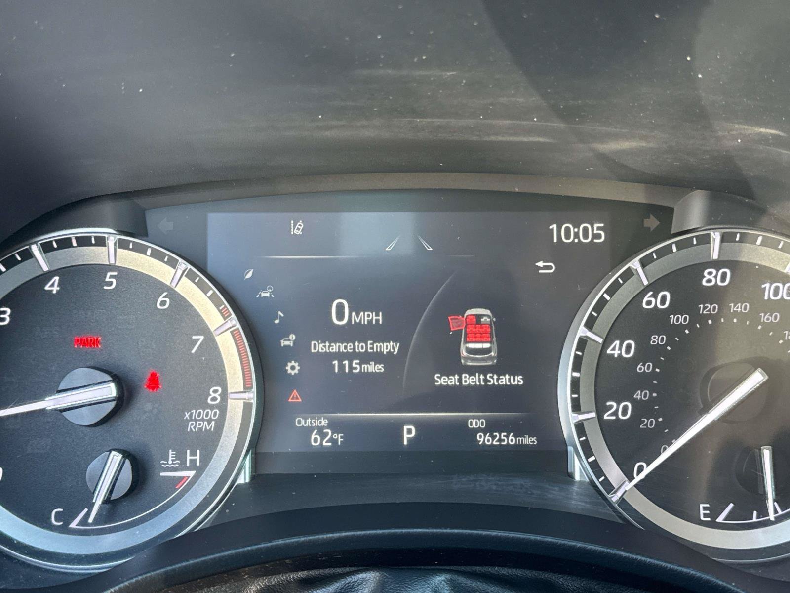 Used 2022 Toyota Highlander XLE AWD/4WD image 30