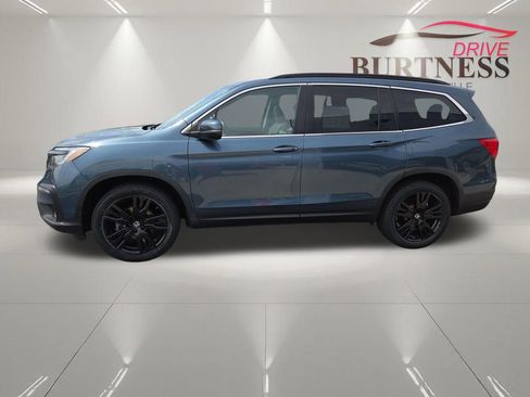 Used 2021 Honda Pilot Special Edition image 4