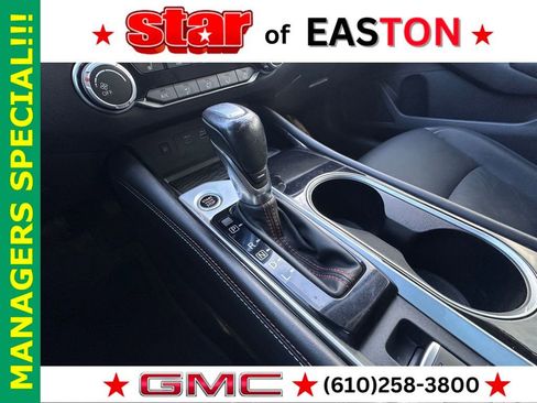 Used 2024 Nissan Altima 2.5 SR w/ SR Premium Package image 31