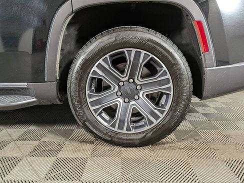 Used 2022 Jeep Wagoneer Series III image 13