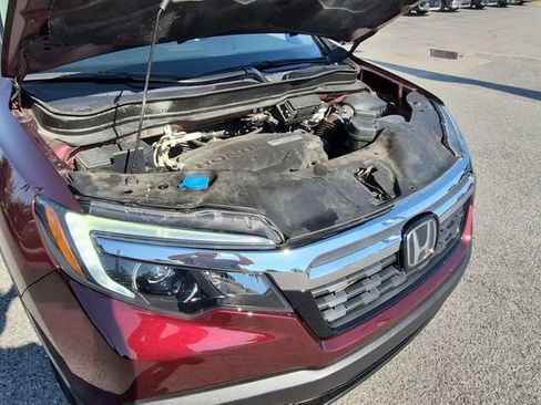 Used 2020 Honda Ridgeline RTL-E image 40