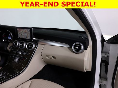 Used 2016 Mercedes-Benz C 300 C 300 image 51