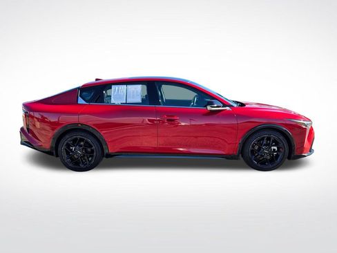 Used 2025 Kia K4 GT-Line Turbo FWD image 2