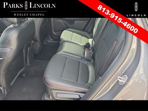 Used 2025 Ford Escape ST-Line w/ Equipment Group 301A FWD image 15